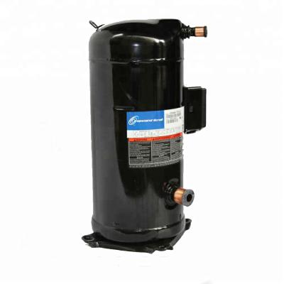 China refrigeration parts zr144kc-tfd-522 zr copeland scroll refrigeration compressor price list for sale