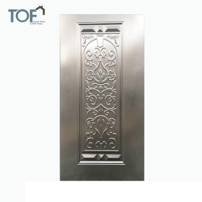 China Galvanized Iron Sheet Press The Design Cold Rolled Mild Steel Sheet For Steel Door for sale