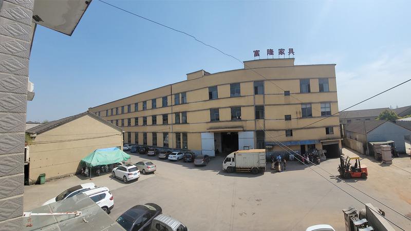 Verified China supplier - Zhejiang Naiquesen Trading Co., Ltd.