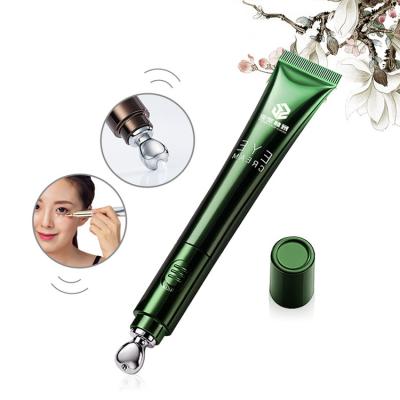 China Green Plastic Aluminum Plastic 20g 30g Cosmetics Packaging 20ml 30ml ABL Cosmetics Packaging Eye Cream Squeeze Lotion Tube Face Massager Soft Tube for sale