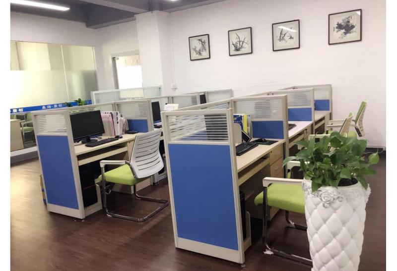 Verified China supplier - Shantou Guangbai Crafts & Toys Co., Limited