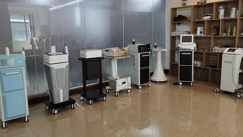 Verified China supplier - Hebei Nice Beauty Electronic Technology Co., Ltd.