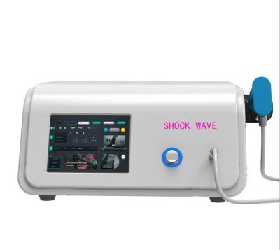 China Professional Pneumatic Wave Therapy Instrument Neck Pain Relief Shoulder Pain With CE Pneumatic Shockwave Therapy Instrument for sale