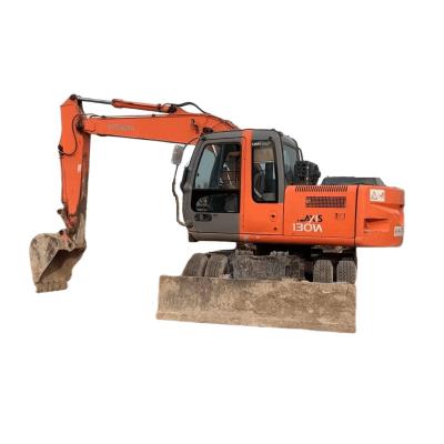 China 2020 cheap construction equipment japan 13 ton hitachi zx130 excavator used zaxis 130 for sale zx130-5a ex130 5mÂ ³ for sale