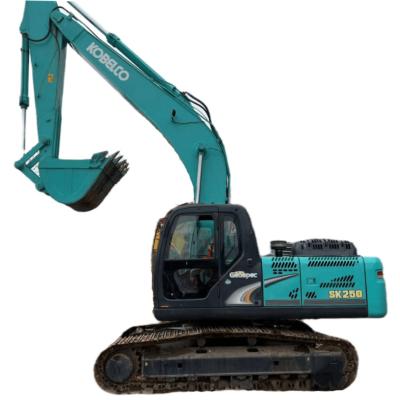 China In Japan Cheap Price Hot Selling Original Kobelco Excavator SK250-8 1.1m™ Used Construction & Construction Machinery; ³ for sale