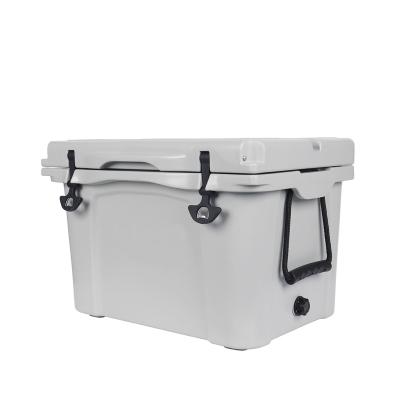 China High Quality Portable Insulation Modern Design Food Car Wholesale Waterproof Home Outdoor Camping Hard Box for sale