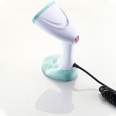 China Manufacturer Portable Wholesale Household Small Portable Clothes Steamer Broom Handheld Electric Steam Iron for sale