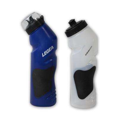 China High Quality Sustainable LDPE BPA Plastic Custom Sport Logo Online Free Water Bottle With Silicone Carry for sale