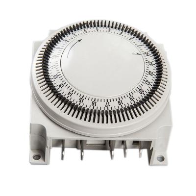 China T6 24 Hours T6 Daily Mechanical Switch Module Timer for sale