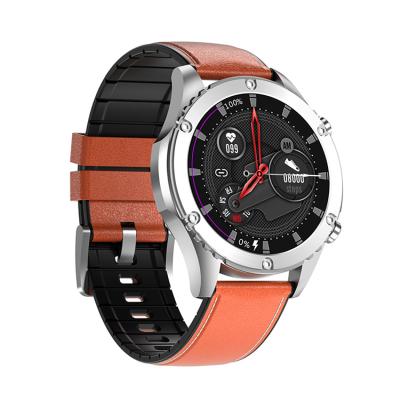 China Ck31 Sports Ck31 Heart Rate Blood Oxygen Blood Pressure Waterproof Temperature Control Men Smartwatch IP67 wri for sale