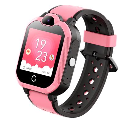 China New LT05 Wifi Kids Watchkids Positioning Smart Watch With Gps Kids Watch Smart Kids Smart Watch for sale