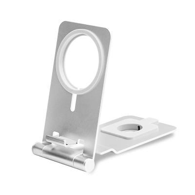 China Protable New Style Waterproof Foldable Phone Holder Aluminum for sale