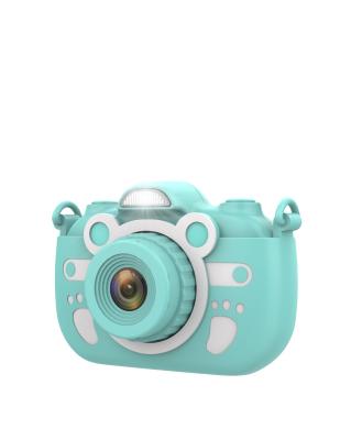 China New Style 2.4inch IPS Screen Colorful Function Kids Camera Recording Kids Video Camera With Auto Focus And Anti-broken Function for sale