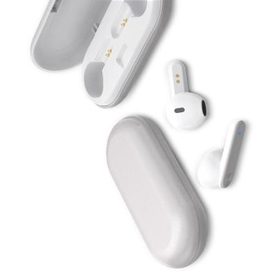 China 2021 New Style In-ear Slim Wireless Earphone for sale