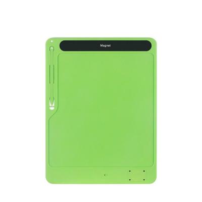 China Dropshipping Notepads 12LCD Colorful Writing Tablet Drawing Tablet Writing Tablet For Kids for sale