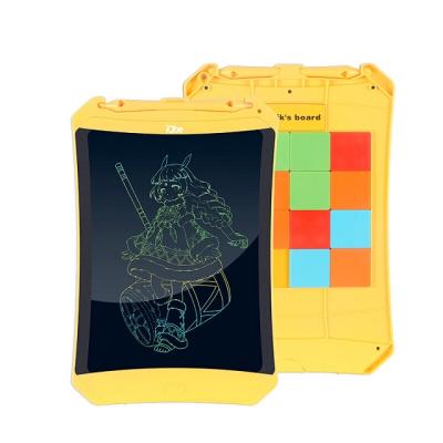 China Dropshipping 8.5LCD writing pads hadwriting tablet colorful drawing protection tablet for kids for sale