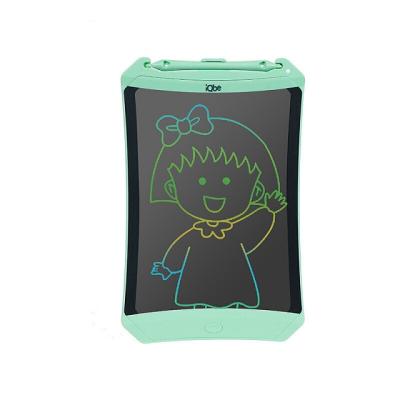 China Colorful Dropshipping Notepads 8.5inch LCD Writing Tablet Drawing Tablet For Kids for sale