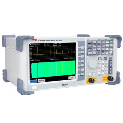 China Youlede UTS3030D Factory Direct Unit Profesional Series Digital Memory Handheld Oscilloscope UTS3030D for sale