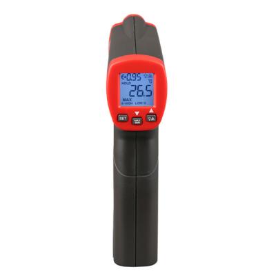 China UNIT UT300A Thermometer -18 - +280 Centigrade, 10:1 10:1 for sale