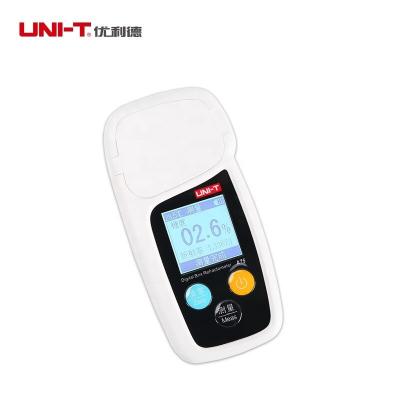 China A75 UNIT digital sugar meter; high precision fruit/food/vegetable sweetness test sugar detector 112.0*54.8*30.8mm for sale