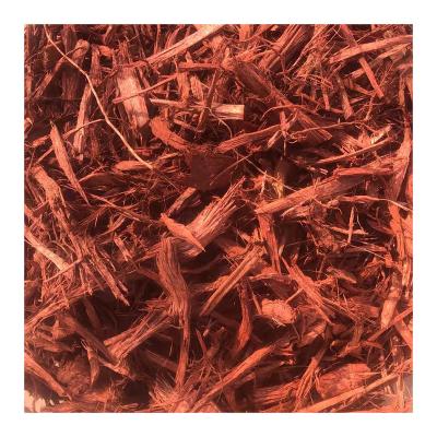 China Biodegradable Plastic Mulch Film Garden Decotation Agricultural White Plastic Wood Fiber Mulch Film Mulch for sale