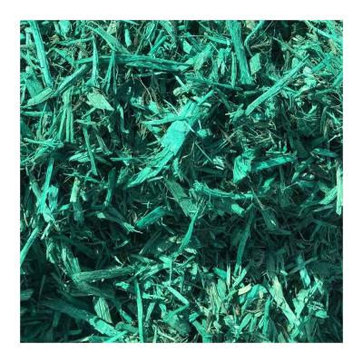 China High Quality Manual Garden Decotation Wooden Mulch Layer Laying Mulching Laying Mulch Wood for sale