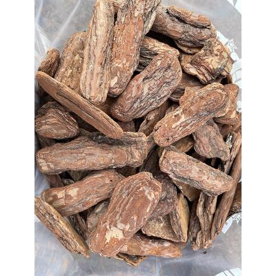 China Natural Garden Decotation Plants Support Maintain Moisture Mulch Pine Bark Garden Plant Life Support for sale