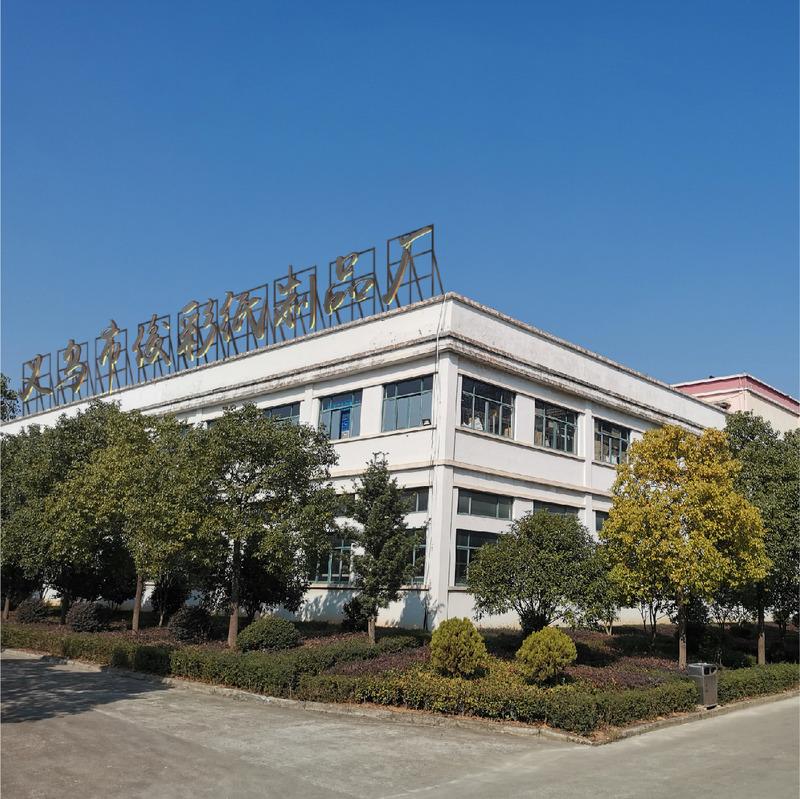 Verified China supplier - Yiwu Juncai Paper Products Co., Ltd.