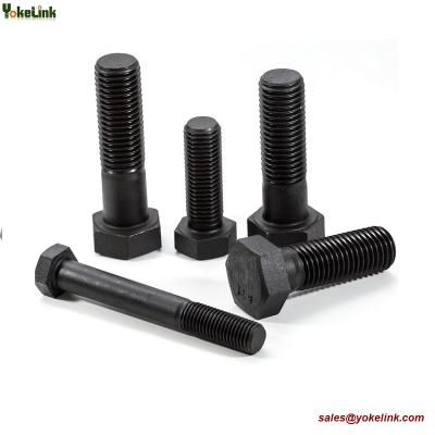 Китай BS EN 14399-4 HV 10.9 High-strength Structural Bolting Assemblies продается