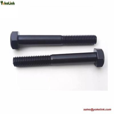 Китай DIN 6914 EN 14399-3 EN 14399-4 High Strength Friction Pre-load HV Bolt 10.9 Structure Fastener продается