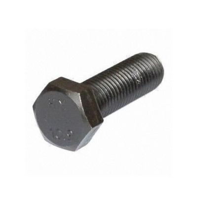 Китай Bs En 14399 Hsfg Hex Bolts For Railway Wind Power Petroleum Industry продается