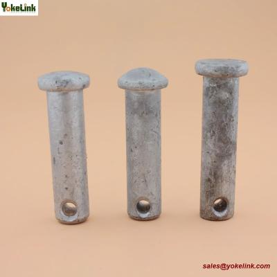 China ANSI B18.8.1 Clevis Pin 3/4