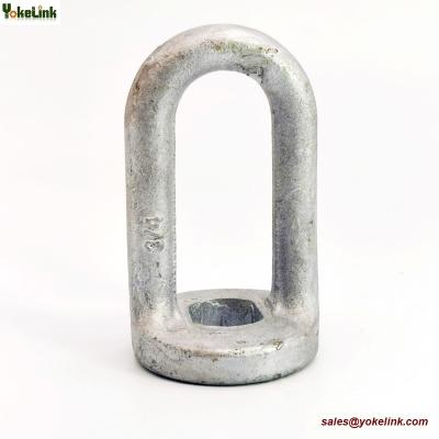 China Forged Thimbleye Eyelet 3/4