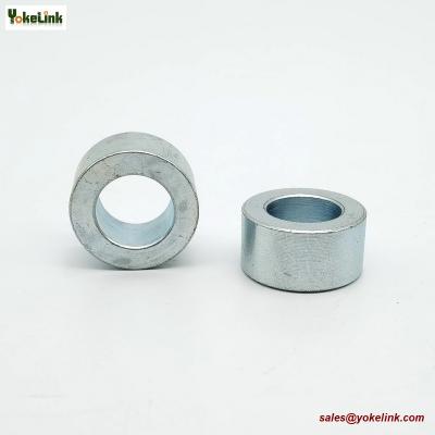 China Zinc Plating machinery Bushing Spacer Sleeve Bushing 20mm for sale