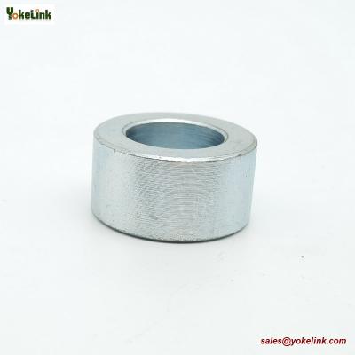 China Zinc Plating machinery Bushing Spacer Sleeve Bushing 12 mm for sale