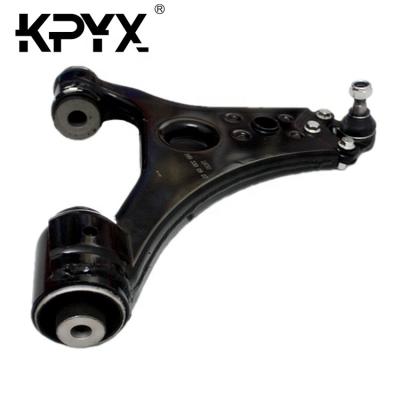 China Auto Suspension Parts 1693300907 Front Left Lower Control Arm For Mercedes Benz W168 W169 W245 KPYX Auto Spare Parts High Quality for sale