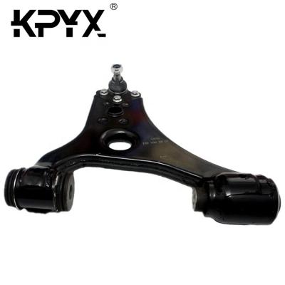 China Auto Suspension Parts 1693300507 Left Replacement Suspension Parts Control Arm Repair For Mercedes-Benz W169 Class A W245 for sale