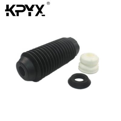 China Auto Suspension Parts KPYX Auto Parts Front Shock Absorber Boot Strut Dust Sleeve For Mercedes FOR TWO Cabrio 451 Oe 451 323 02 92 4513230292 for sale