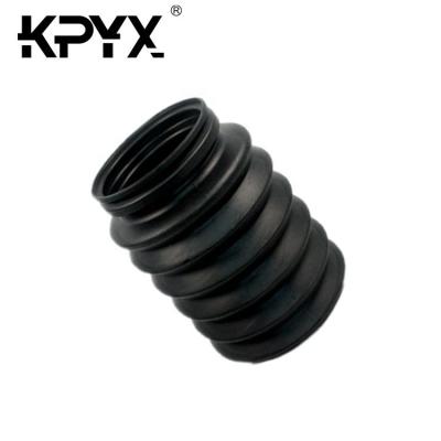 China Auto Suspension Parts KPYX Automotive Parts OEM 31306857568 For BMW E60 Mini Rear Air Suspension Shock Absorber Pad Block Dust Cover for sale