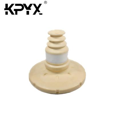 China Auto Suspension Parts KPYX Auto Suspension Systems For Mercedes W639 Viano Vito Shock Absorb Dust Cover Kit Rubber Buffer for sale