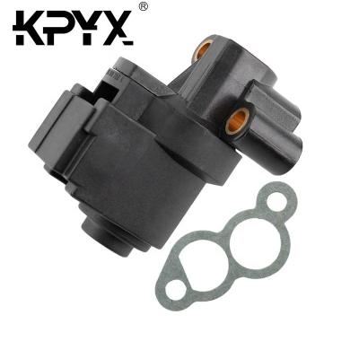 China Car Engine Parts Air Control Idler Valve New For Atos Picanto OEM 35150-02600 For Elantra Tucson 0280141100 for sale