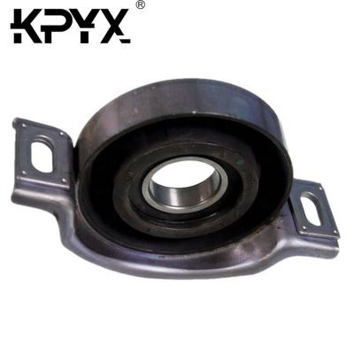 China Auto Manufacturer Auto Driveshaft Center Transmission Systems KPYX Support For Mercedes Benz W140 R129 Drive Shaft Bearing 1294101781 for sale