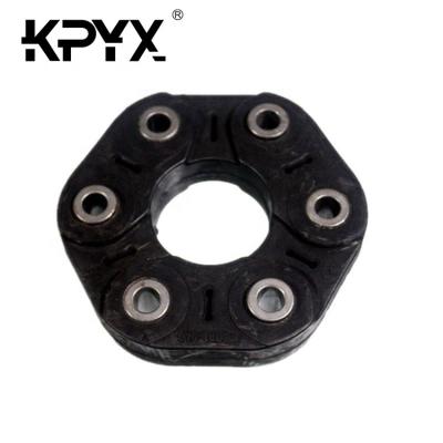 China Front Flex Disc Auto C-Class Axle Prop Prop Transmission Gearbox Systems OE 2054110100 Rubber Coupling For Mercedes Benz W205 A205 for sale