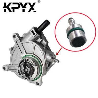 China Car Brake Parts KPYX Brake Vacuum Pump 2722300265 For Mercedes Benz M272 W211 W164 W251 W221 C230 C280 E350 R300 S350 Engine Brake Valve for sale