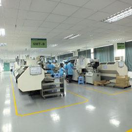 Verified China supplier - Shenzhen M-Whale Technology Co., Ltd.