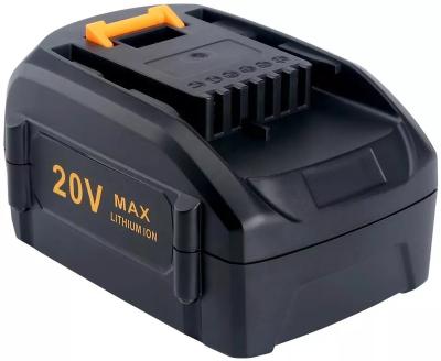 China Tool Battery Lithium Ion Battery Replacement For WORXS Battery WA3512 WG151 WG151E WU287 WU381 WX163 Rockwell WG151 WG251 for sale