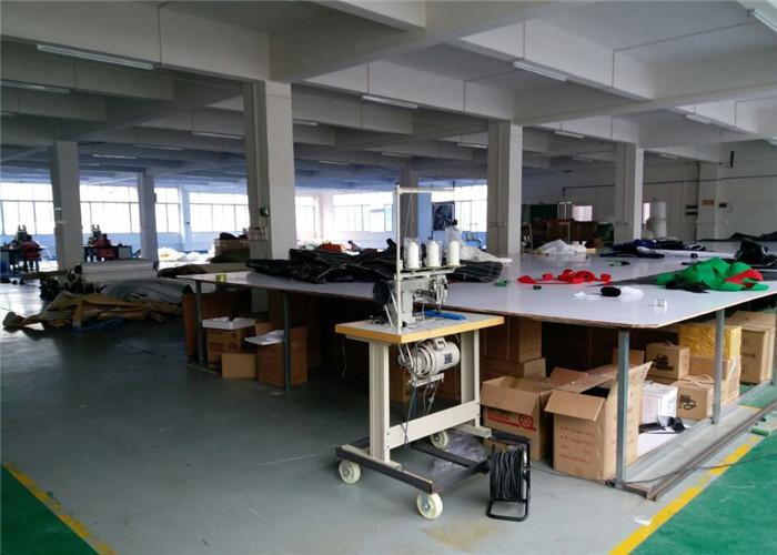 Verified China supplier - Guangzhou Fun Equipment Limited