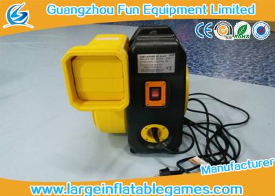 China 950W Inflatable Accessories Huawei Air Blower For Outdoor Inflatable Games for sale