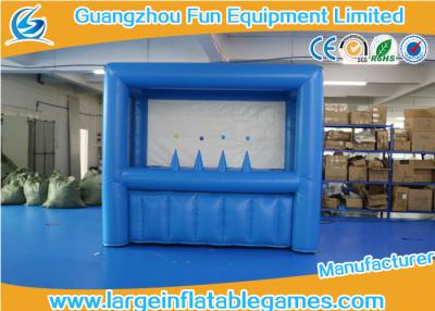 China Inflatable Sport Games Hover Ball Archery Tag Safety Archery Game For Shooting for sale