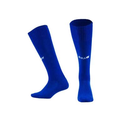 China Antibacterial Soccer Baseball Football Basketball Sports Men Socks for sale